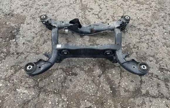 Audi A5 Rear subframe 8B3505235F