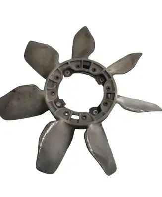 Toyota Land Cruiser (J120) Viscous fan 