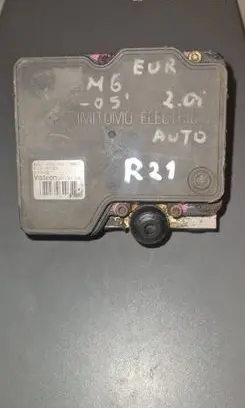 Mazda 6 ABS Pump 4370722