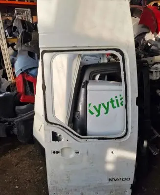 Nissan NV400 Back/rear loading door 901520029R