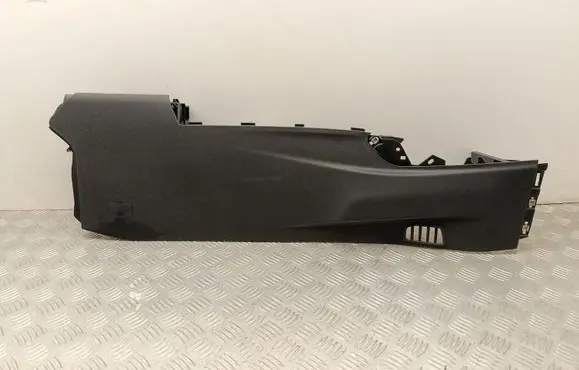 Citroen C4 III e-C4 Centre console side trim front 118774A0
