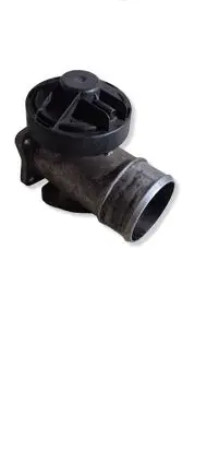 Mercedes-Benz A W168 EGR valve A6680900454