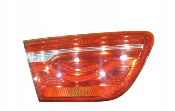 Jaguar XE Rear/tail lights 17AB144