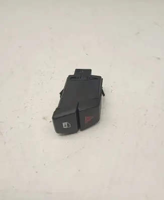 BMW M6 Hazard light switch 9161896