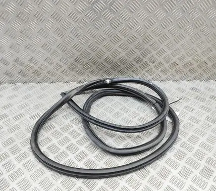 Lexus IS III XE30 Rubber seal front coupe door 6231253040