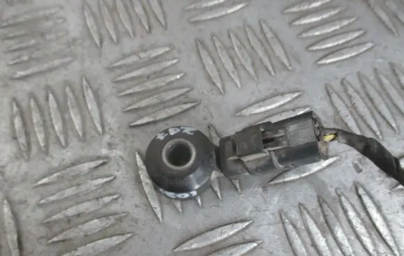 Peugeot 207 Other engine bay part 9632754980