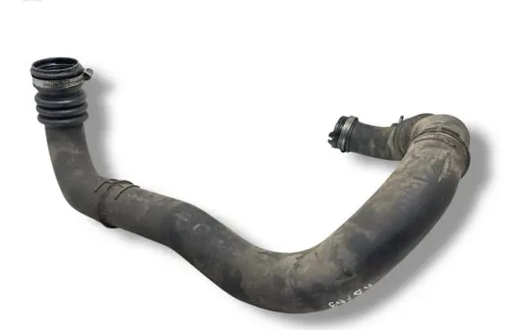 Renault Master II Intercooler hose/pipe 8200582483 800406730