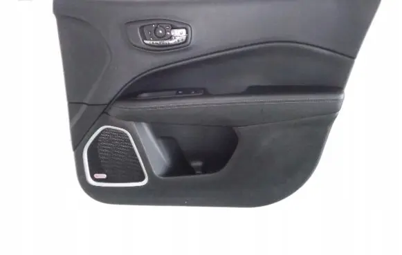 Jeep Compass Front door card panel trim