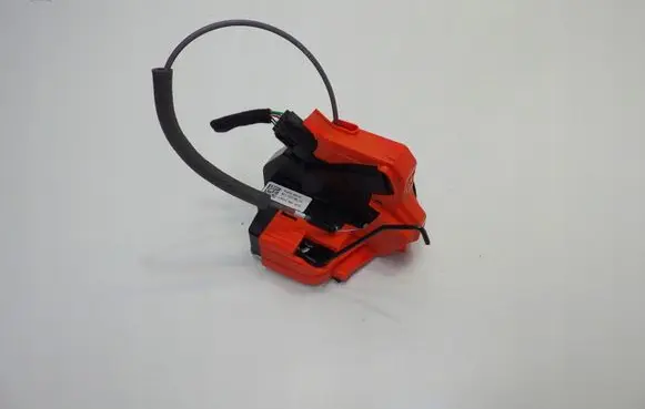 Hyundai Bayon Rear door lock 81410Q0410