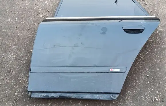 Audi A4 S4 B7 8E 8H Rear door