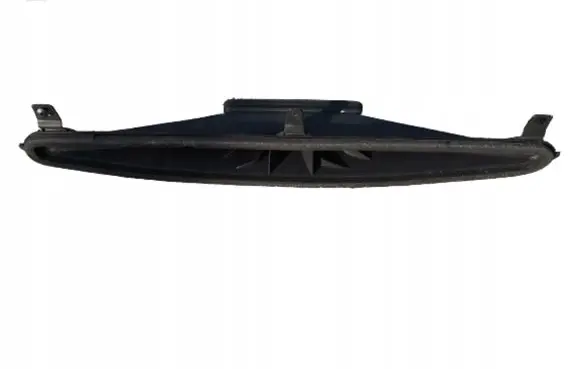 Volkswagen Polo Intercooler air guide/duct channel 6Q1819063