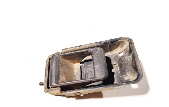 Fiat Ducato Rear door interior handle a739