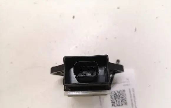 Citroen C4 Grand Picasso ESP acceleration yaw rate sensor 0265005715 9663138180