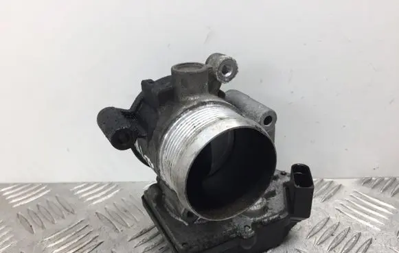 Audi Q5 SQ5 Throttle valve 03L128063E