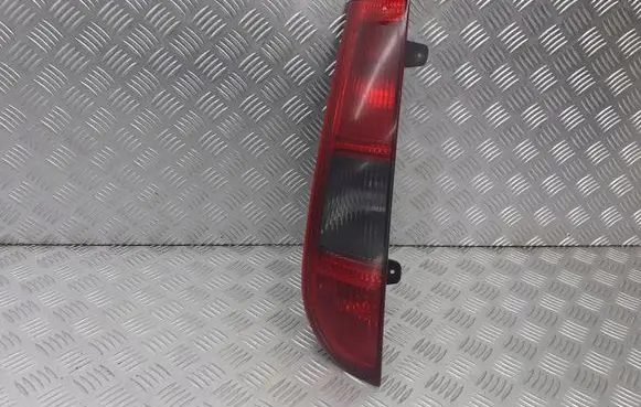 Ford Focus Number plate light 14M51-13405