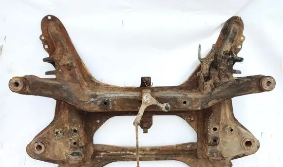Peugeot 406 Front subframe