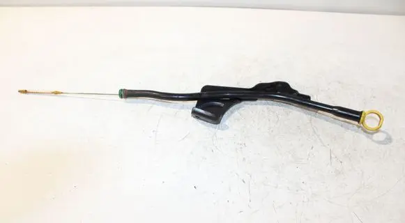 Oil level dip stick