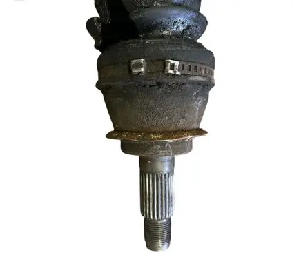 Mini One - Cooper R50 - 53 Front driveshaft 7518237 31607518237