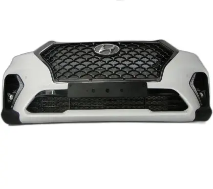 Hyundai Tucson TL Front bumper 86511D7700
