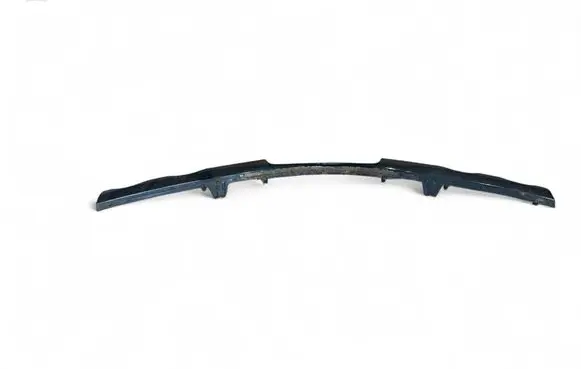 BMW 7 E32 Front bumper support beam 