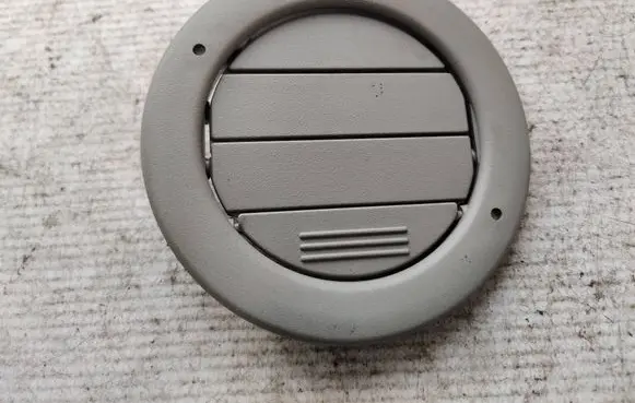 Ford Transit Air vent grill in roof YC3H19893AAW