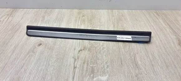 Renault Clio II Front sill trim cover SD4005
