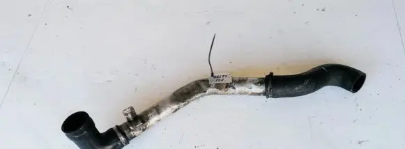 BMW 5 E39 Intercooler hose/pipe