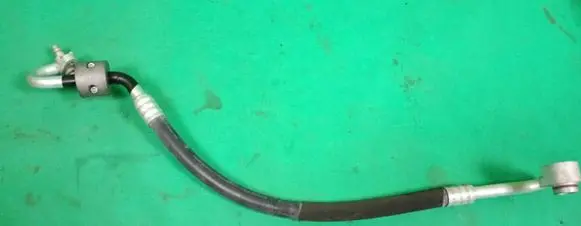 Audi A6 S6 C7 4G Air conditioning (A/C) pipe/hose 4G0260707BS