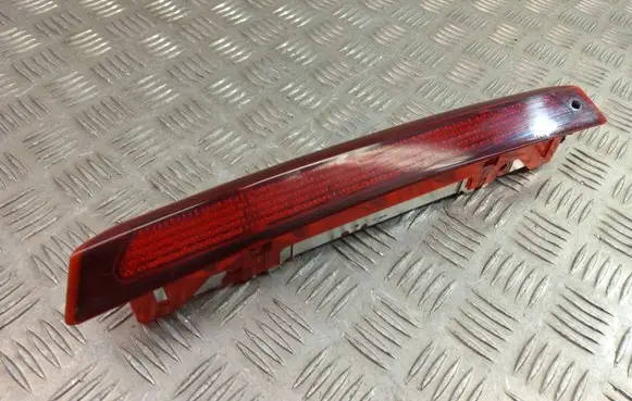 Ford C-MAX II Third/center stoplight 7S7113A601BF