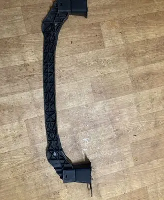 Citroen DS5 Front bumper support beam 9674894680 9674966580 9687851580