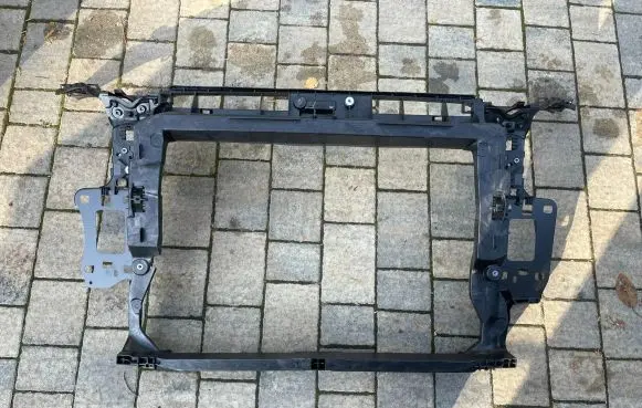 Audi RSQ3 Radiator support slam panel 83A805594F