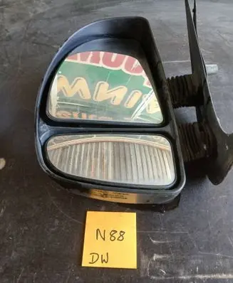 Citroen Jumper Coupe wind mirror (mechanical)