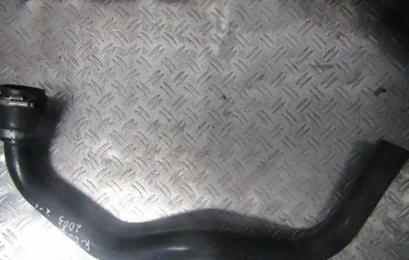 Renault Laguna II Intercooler hose/pipe 8200162182