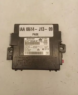 Dodge Durango Other control units/modules P56029839AA 56029839AA 828123087A