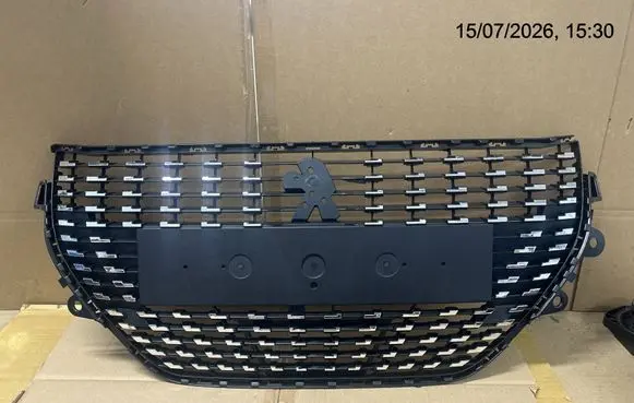 Peugeot 208 II Front grill PG2312 9823209980 98232100VD