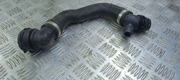 Mercedes-Benz E W213 Engine coolant pipe/hose A2135014100