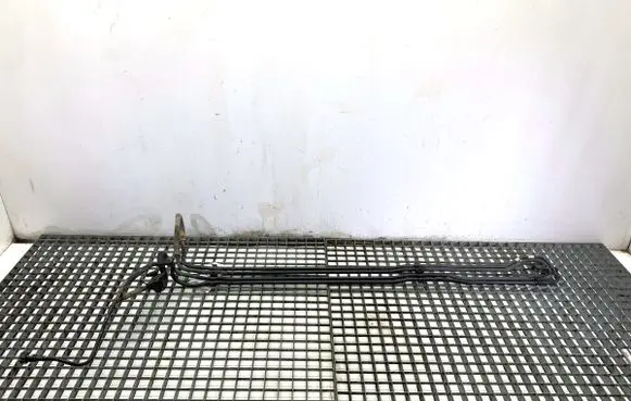 Nissan Pulsar Fuel cooler (radiator) 