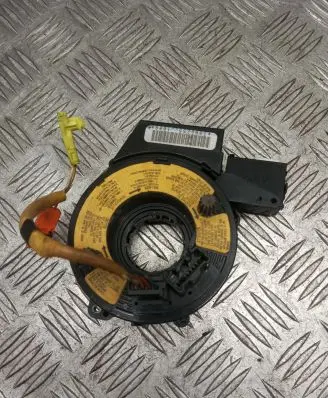 Mazda 3 I Airbag slip ring squib (SRS ring)