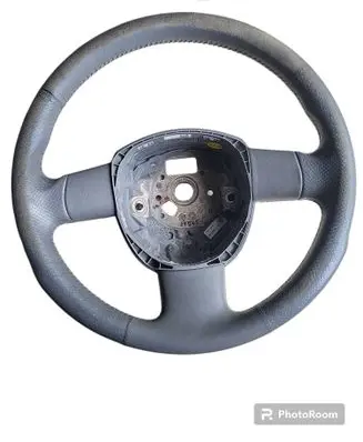Audi A4 S4 B7 8E 8H Steering wheel 8P0419091BJ 4F0124A
