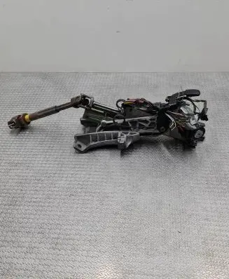 Ford Focus C-MAX Steering wheel axle 4M513C529AA T04030800245