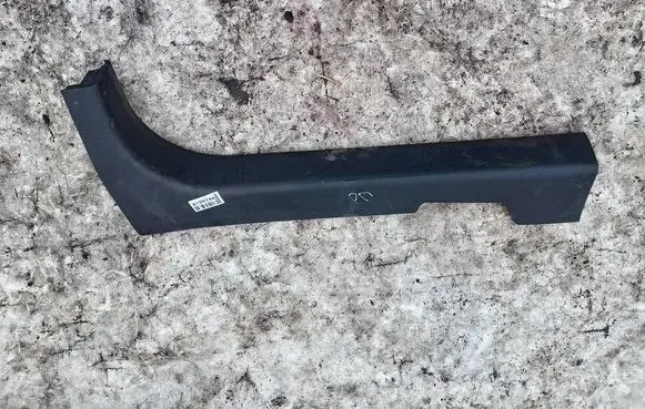 Nissan Qashqai Front sill trim cover 769B4JD000