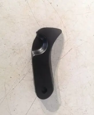 BMW 5 E39 Engine bonnet (hood) release handle