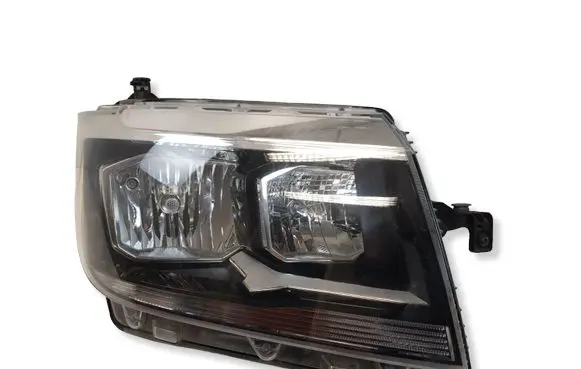Volkswagen Crafter Headlight/headlamp 7C1941006 0128300200169356