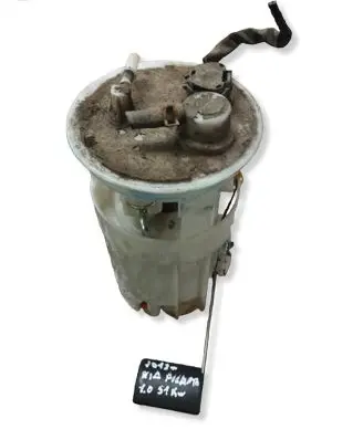 KIA Picanto Fuel injection high pressure pump 