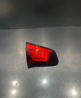 Citroen C3 Rear/tail lights 89990139 9685225580