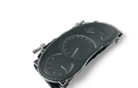 Mercedes-Benz Citan W415 Speedometer (instrument cluster) P248108602R