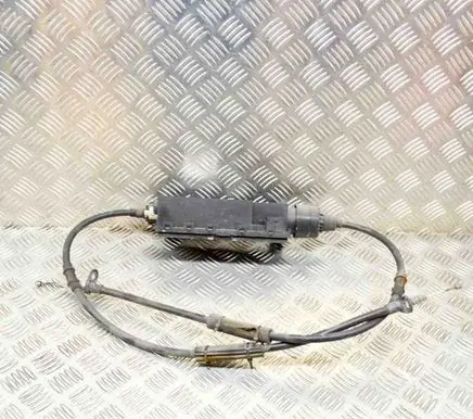Maserati Quattroporte Hand brake/parking brake motor 670008080