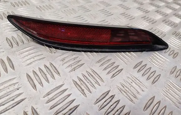 Volkswagen ID.3 Rear tail light reflector 10B945702