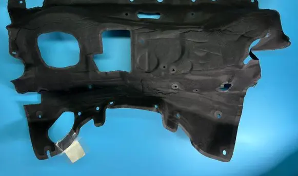 Mercedes-Benz CLA C117 X117 W117 Other engine bay part A2466821800