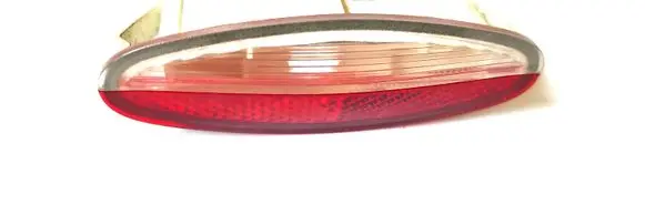 Renault Laguna II Rear door interior light 8200003263A